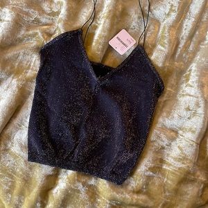 Free people skinny strap brami